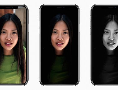 iPhone X: Άλλος ένας πονοκέφαλος για την Apple- Τέλεια κάμερα... χάλια selfie